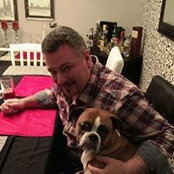 Steve Unsworth's photo