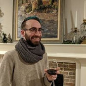 Foto von Ben Simpson