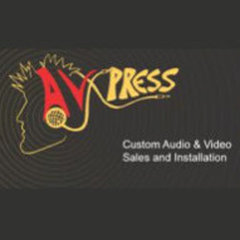 AV Xpress Home Audio Inc