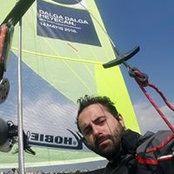 Cem Selçuk's photo