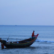 Foto von NAM PHONG