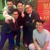 Ricky Ventura's photo