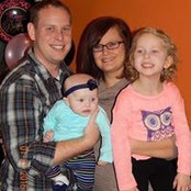 Melissa Murtagh's photo