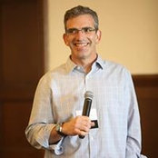 Alastair Goldfisher's photo