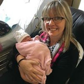 Foto de Josée Lepage
