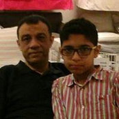 Ashraf Ghali's photo