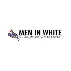 Men In White Designed Interiors