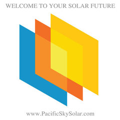 PacificSky Solar