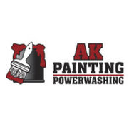 Foto de AK Painting And Powerwashing