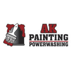 AK Painting And Powerwashing