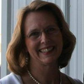 Jill Williamss foto