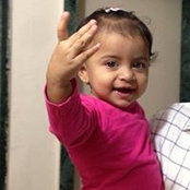 Sonali Wankhedes billede