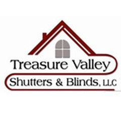 Treasure Valley Shutters & Blinds LLC