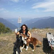 Alessandra Pusterla's photo
