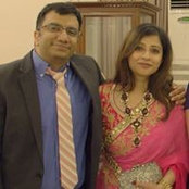 Foto von Paroma Ghosh