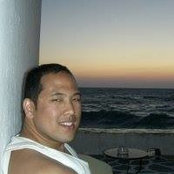 Daniel Kim's photo