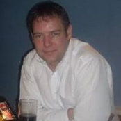 Foto von Jasen Barker