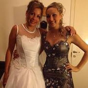 Sabrina Vidable's photo