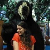 Carolina Villarreal B's photo