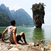 Oleksiy Stoyev's photo