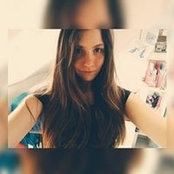 Kája Kameníková's photo