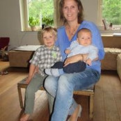 Zwanieke Visser's photo