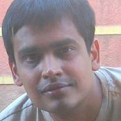 Srinivas Narayanan's photo