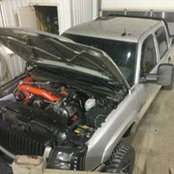 Cody Aldrich's photo