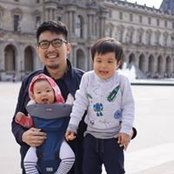 Eugene Tan's photo