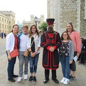 Paul Speakman's photo