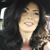 Foto von Geraldine O Donnell