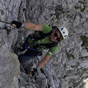Damian Striker's photo