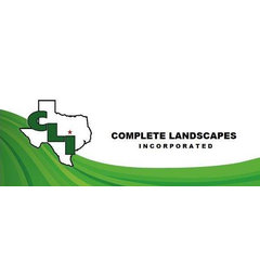 Complete Landscapes, Inc