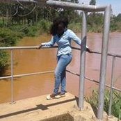 Achieng Odhis's photo