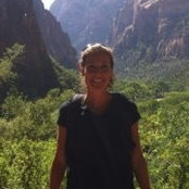 Deborah Pond's photo