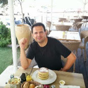 Ronney Mirlas's photo