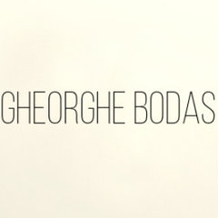 Gheorghe Bodas