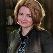 ульяна шевченко's photo