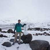 Glenn Hartman's photo