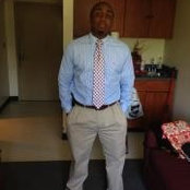 Tommie Moore Jr.'s photo