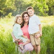 Chandra Mayes's photo