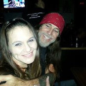 Rick Harriss foto
