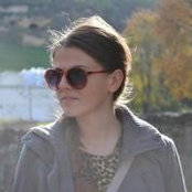 Adelheid Cucus foto