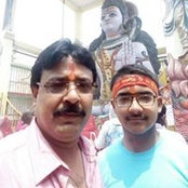 Foto von Binod Singh