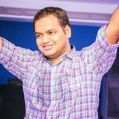 Mayur Agarwal's photo