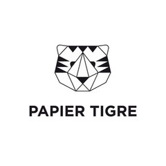 Papier Tigre