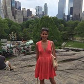 Denize Da Silva's photo