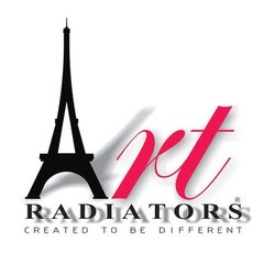 Art-Radiators
