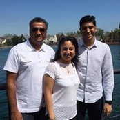 Manisha Mistry's photo
