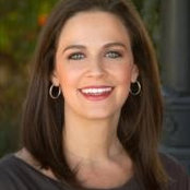 Sarah Robertson's photo